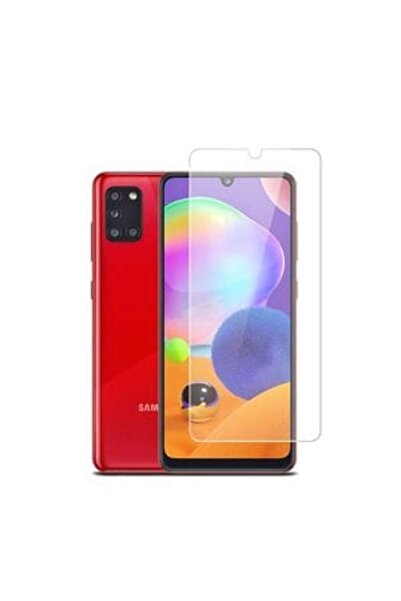 Samsung Σκληρυμένο Γυαλί 9H - OEM - Galaxy A31