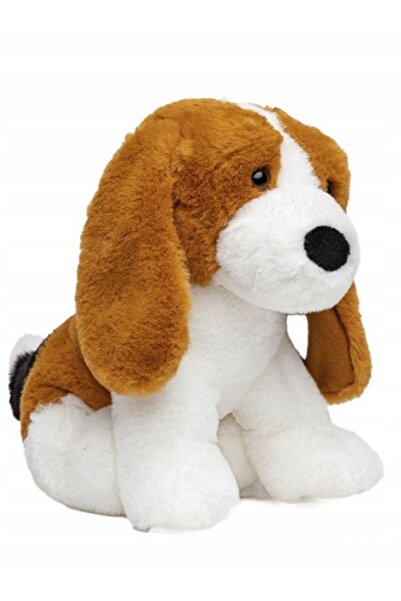 Molli Toys Piesek Beagle 30 cm