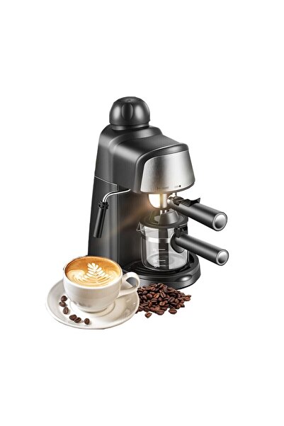 OEM Sokany SK-6810 Μηχανή Espresso 800W 5bar