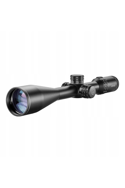 Hawke CELOWNICZA Frontier 30 5 30x56 SF IR Mil Pro 20x Obiectiv 56