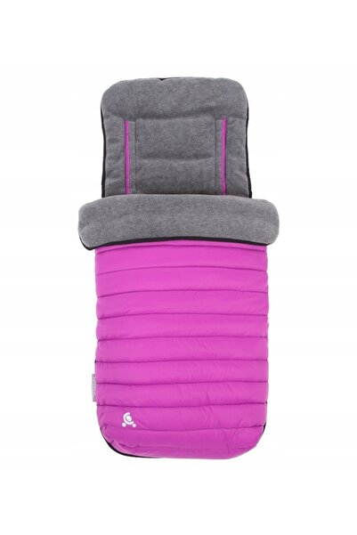 cuddleco. ND19_CC843633 Sac de dormit Comfi-Snug 2-în-1 - roz