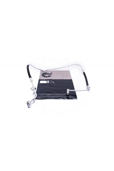 ESEN SKV Conductă aer condiționat Audi A3 Seat Leon Toledo II Skoda Octavia I...