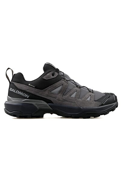 Salomon X Ultra 360 Ltr Gtx Men's Outdoor Shoes L47571400 Gray