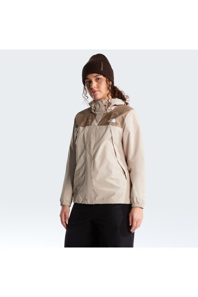 THE NORTH FACE W ANTORA RAIN JACKET NF0A8BKDSN41
