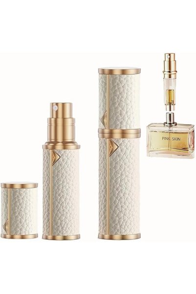 GENERAL Perfume Travel Refillable Atomizer mini spray bottle perfume bottle r...