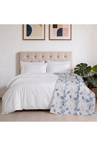 ARYILDIZ HOME Ginko 100% Cotton Double Pique 200X220 cm