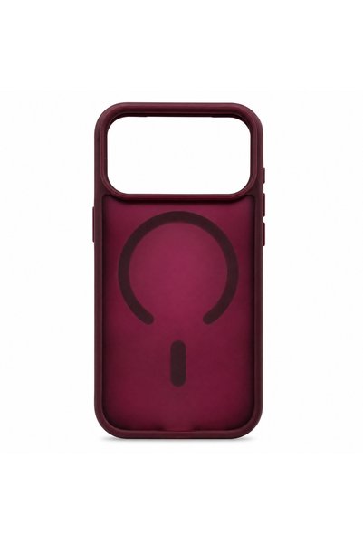 Cellara Capac Protectie Spate Colectia Shade Magsafe Pentru iPhone 17 Pro Max...