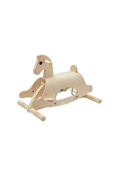PLANTOYS Lusitano — Wooden Toy