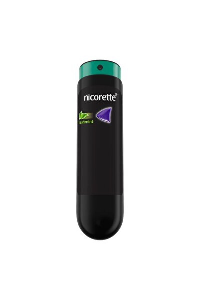 Johnson & Johnson Nicorette® Freshmint 1mg/spray, 13.2ml, Johnson&Johnson