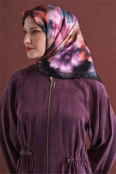 Armine 100% Sura Silk Scarf 9613D (S)-03