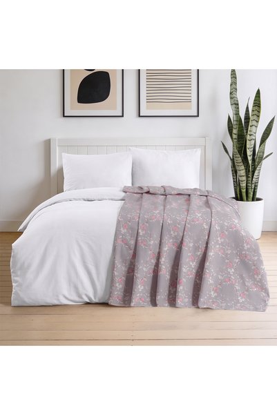 ARYILDIZ HOME Lavia Tek Kişilik 100% bumbac piqué 150x220 cm