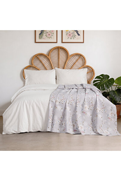 ARYILDIZ HOME Helen 100% Cotton Double Pique 200X220 cm