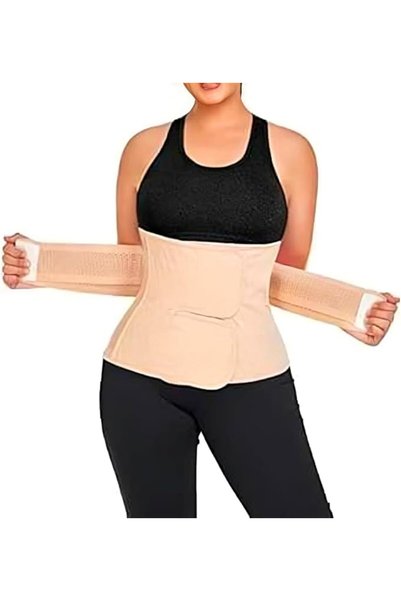 GENERAL Relax Smart Womens 3 in 1 Postpartum Waist Shapewear (pack of 1)