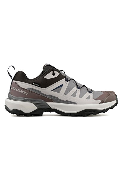 Salomon X Ultra 360 Gtx Men's Outdoor Shoes L45395200 Pink
