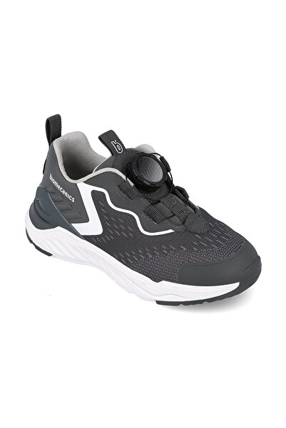 BIOMECANICS Pantofi sport gri - băieți