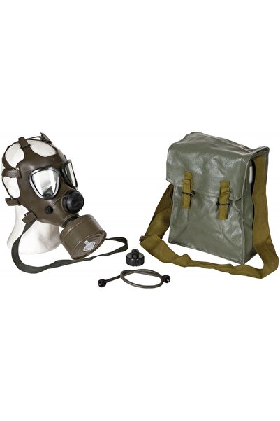 All About Army Μάσκα Aερίων Ρουμανίας M85