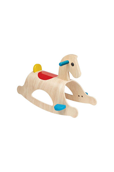 PLANTOYS Palomino — Wooden Toy