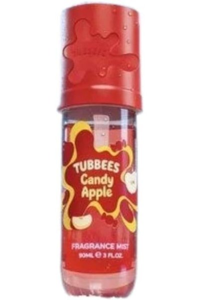 Tubbees CANDY APPLE SORBET BODY MIST 90مل