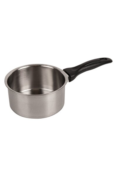 DD SHOP Cratita Metalica Maner Negru 14cm. - Cratite, Bucatarie