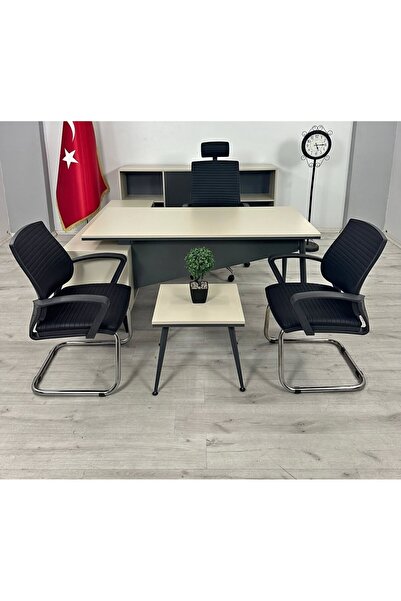 YENİ SERİ OPTİMA YÖNETİCİ TAKIMI FULL SET 6 PARÇA