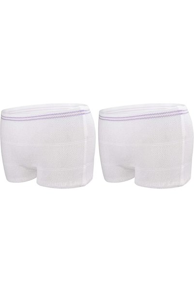 CARER Healthcare Incontinence Pregnancy سراويل داخلية للاستخدام مرة واحدة بعد...