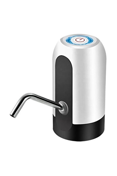 dalimag Ηλεκτρική Αντλία Δοσολογίας Νερού, USB, με Έλεγχο Αφής, Μπαταρία 800 ...