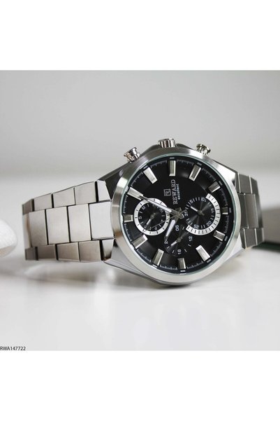 Reward Rwa147722 Men's Wristwatch with Steel Strap