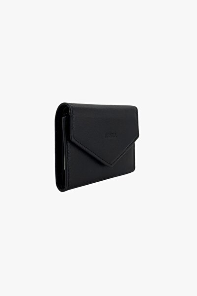 SOSELA 56-2003 Women's Black Wallet