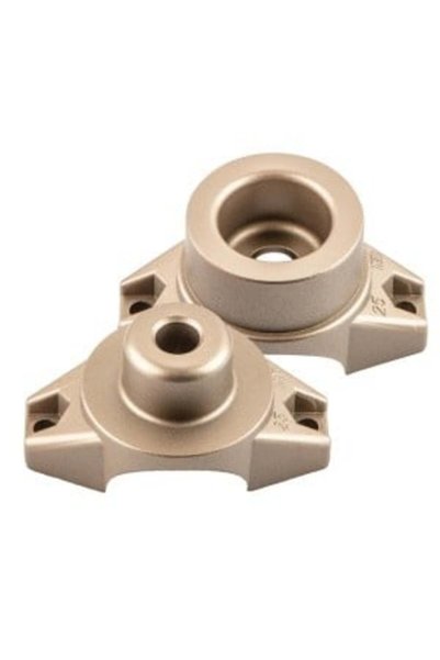 NEO Tools Manșon de încălzire de 25mm pentru mașina de sudat țevi, cod 21-004
