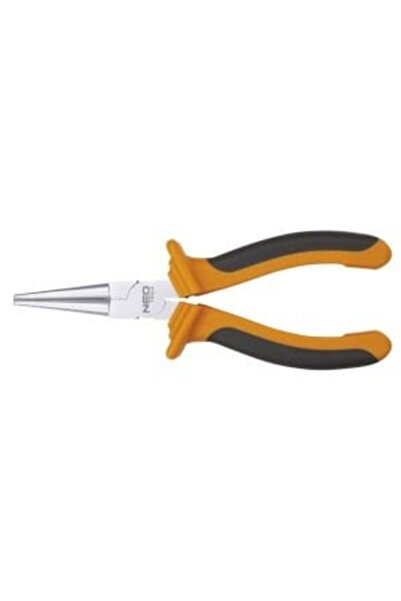 NEO Tools Clește cu vârf rotunjit 160mm