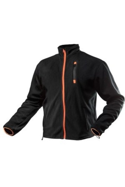NEO Tools Hanorac din fleece mărimea S/48
