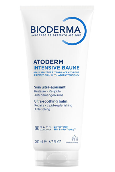 Bioderma Atoderm Intensive Baume 200 ml