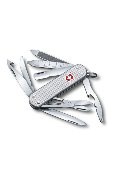 Victorinox 0.6381.26 MiniChamp Alox Çakı