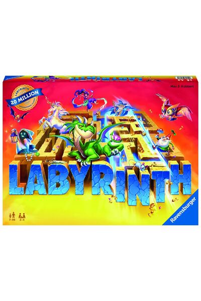 RAVENSBURGER Joc Labirint