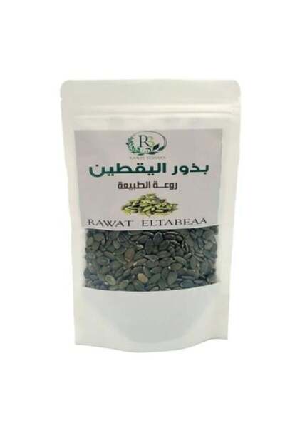 raw3t el3naya بذور اليقطين من روعة العناية - 200 جرام