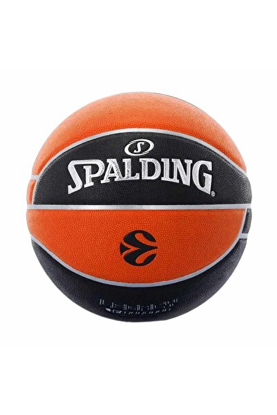 SPALDING Basketbol Topu 2026 TF-1000 LEG/EURO Size 7 78175Z