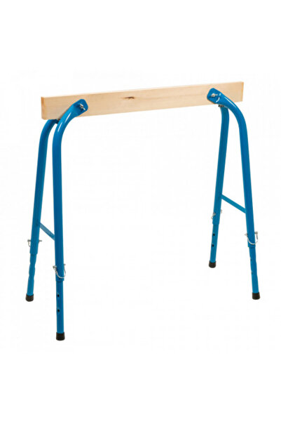 Silverline Banc de lucru, 150 kg, 900 mm