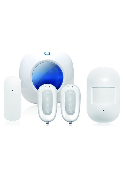 Smanos Sistem de alarmă wireless independent S105