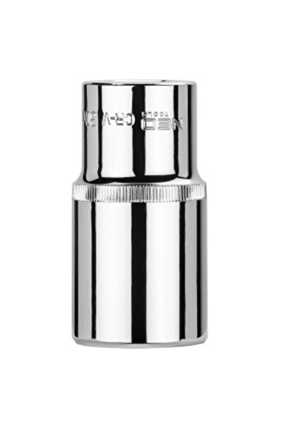 NEO Tools Cheie tubulară lungă cu 12 puncte, 1/2 ", 30 mm