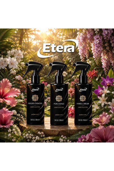 Etera Set Colecție de Lux
