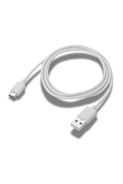 Generic Brand Cablu de date USB Type-C cu lungimea de 2 metri, potrivit pentr...