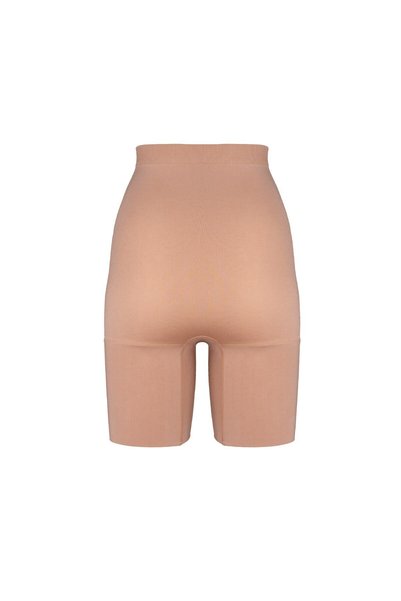 AYYILDIZ 229 Ten Rengi Dikişsiz Seamless Şort Korse