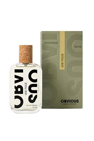 Obvious Parfums عطر أوبسيفس يو في جي (U) EDP 100 مل