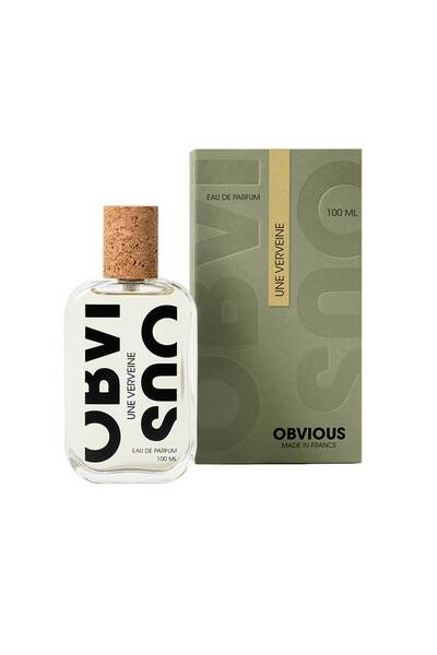 Obvious Parfums OBVIOUS UNE VERVEINE (U) EDP 100 مل