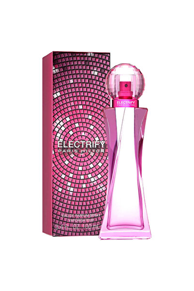 Paris Hilton ELECTRIFY (W) EDP 100 ml