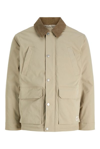 Jack & Jones Ανδρικό Μπουφάν JORNORREBRO BARN JACKET SN