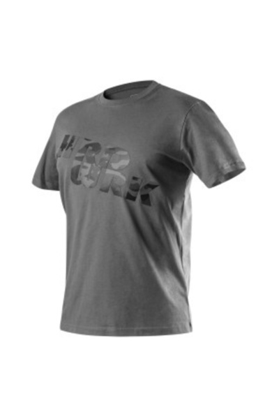 NEO Tools Tricou camuflaj URBAN, mărimea L