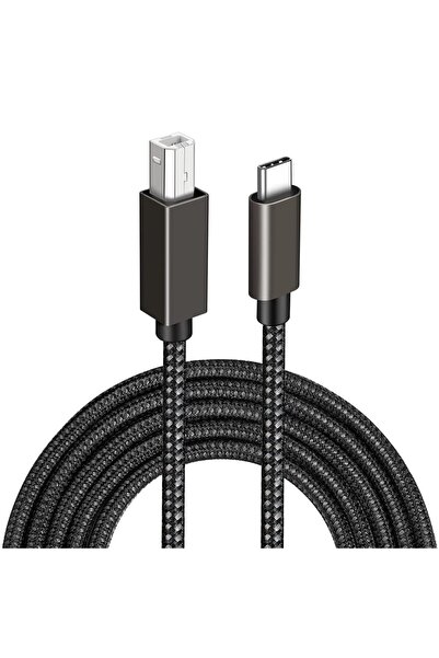 Generic eWINNER USB 2.0 Printer cord USB 2.0 wire High Speed Compatible with ...