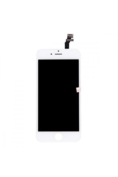 Generic Brand شاشة LCD لجوال iPhone 6s Plus – أبيض عالية الجودة | Medina Shop