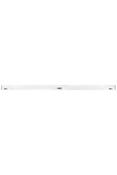NEO Tools Riglă trapezoidală 200cm